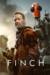 : Finch 2021 German 1080p Web x265-miHd