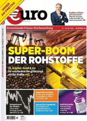 : Euro am Sonntag Finanzmagazin No 44 vom 05  November 2021
