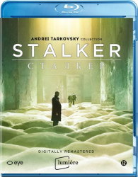 : Stalker 1979 Remastered German Dl Ac3D 1080p BluRay x264-Mba