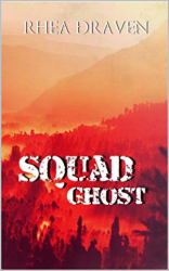 : Rhea Draven - Squad Ghost