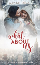 : Nadine Dela - What About Us