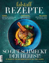 :  Falstaff Rezepte Magazin No 03 2021