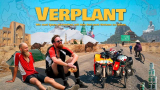 : Verplant How Two Guys Try to Cycle from Germany to Vietnam 2021 720p BluRay x264-UnveiL