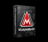 : MeldaProduction MCompleteBundle v15.00 (x64) macOS
