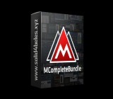 : MeldaProduction MCompleteBundle v15.0.0