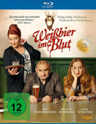 : Weissbier im Blut 2021 German Ac3 WebriP XviD-Showe