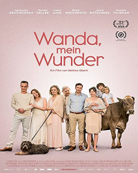 : Wanda mein Wunder 2020 German Ac3 WebriP XviD-HaN