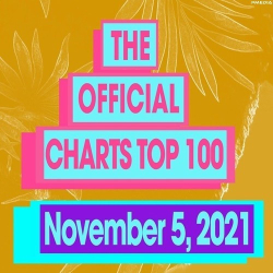 : The Official UK Top 100 Singles Chart 05 November 2021