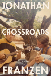 : Jonathan Franzen - Crossroads