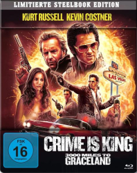 : Crime Is King 2001 German Dl 1080p BluRay x265-PaTrol