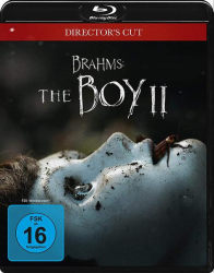 : Brahms The Boy Ii 2020 German Dl 1080p BluRay x265-PaTrol