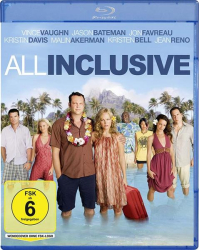 : All Inclusive 2009 German Dl 1080p BluRay x265-PaTrol