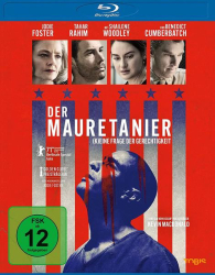 : Der Mauretanier 2021 German Ac3 Dl 1080p BluRay x265-Hqx