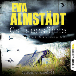 : Eva Almstädt - Pia Korittki - 9 - Ostseesühne