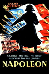 : Napoleon 1955 Dual Complete Bluray-FullsiZe