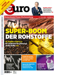 :  Euro am Sonntag Finanzmagazin November No 44 2021