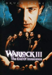 : Warlock 3 the End of Innocence 1999 Complete Bluray-Pentagon