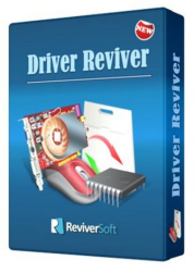 : ReviverSoft Driver Reviver v5.40.0.24 (x64)