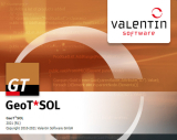 : Valentin Software GeoTSOL v2021 R1