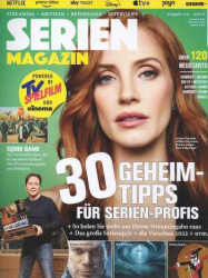 :  Serienmagazin No 02 2021