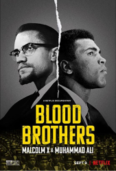 : Blood Brothers: Malcolm X & Muhammad Ali 2021 German 1080p microHD x264 - MBATT