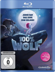 : 100 Prozent Wolf 2020 German Ac3 Dl 1080p BluRay x265-Hqx