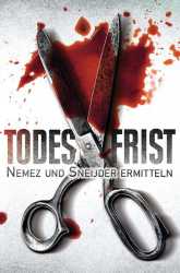 : Todesfrist Nemez und Sneijder ermitteln 2019 German 720p Hdtv x264-NoretaiL