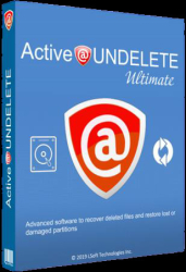 : Active@ UNDELETE Ultimate v18.0.09 (x64)