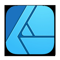 : Affinity Designer v1.10.4 macOS