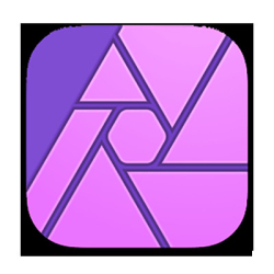 : Affinity Photo v1.10.4 macOS