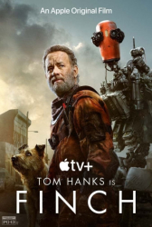 : Finch 2021 German Dl Aac51 1080p Web x264-Fsx