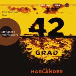 : Wolf Harlander - 42 Grad