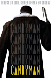 : Candyman 2021 Complete Bluray-Baked