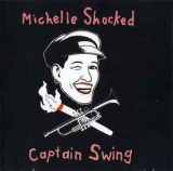 : FLAC - Michelle Shocked - Original Album Series [10-CD Box Set] (2021)