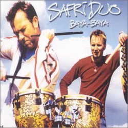 : FLAC - Safri Duo - Original Album Series [17-CD Box Set] (2021)