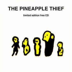 : FLAC - The Pineapple Thief - Original Album Series [33-CD Box Set] (2021)