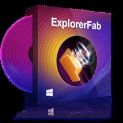 : ExplorerFab v3.0.0.3