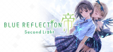 : Blue Reflection Second Light-Codex