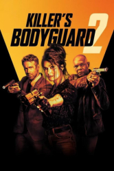 : Killers Bodyguard 2 2021 German Ac3 WebriP XviD-HaN