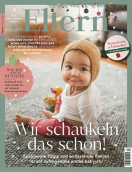 : Eltern Magazin No 12 Dezember 2021
