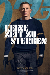 : James Bond 007 Keine Zeit zu sterben 2021 German Md Dl 1080p Web H264-Nowayin