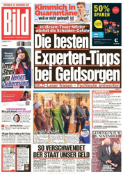 : Bild vom 10 November 2021