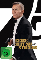 : James Bond 007 Keine Zeit zu sterben 2021 German Ac3D 1080p Web x265-miHd