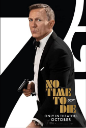 : James Bond 007 Keine Zeit zu sterben 2021 German 800p microHD x264 - RAIST