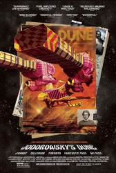 : Jodorowsky's Dune 2013 German 720p  x264 - MBATT
