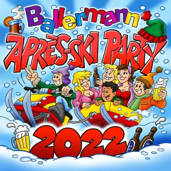 : Ballermann Après-Ski Party 2022 (2021)
