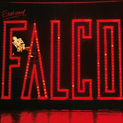 : Falco - Emotional (Deluxe Version) (2021 Remaster) (2021)