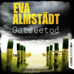 : Eva Almstädt - Pia Korittki - 11 - Ostseetod