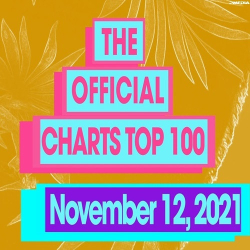 : The Official UK Top 100 Singles Chart 12.11.2021