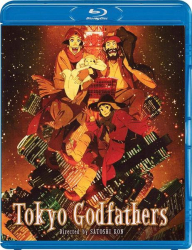 : Tokyo Godfathers 2003 German Ac3D Dl 1080p BluRay x265-FuN
